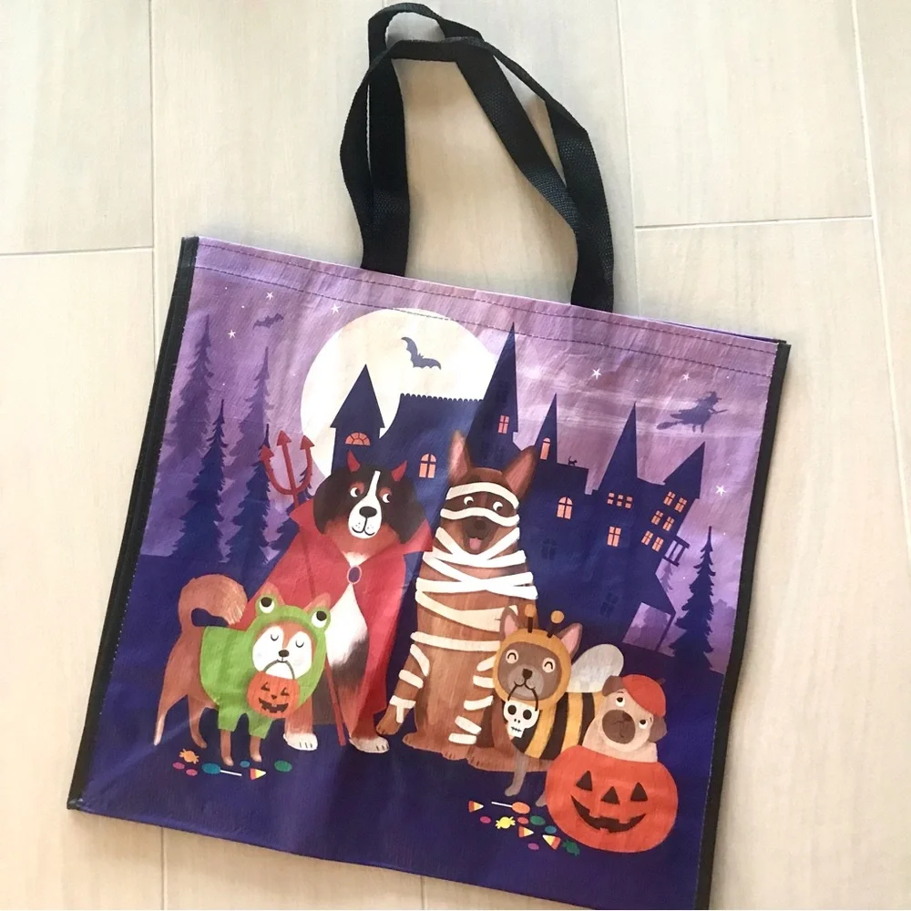 T.J.Maxx halloween dogs